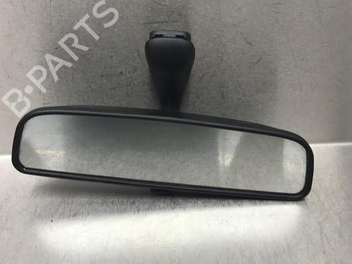 Used Rear mirror HYUNDAI H-1 Van (A1) 2.5 CRDi (140 hp) 15294442