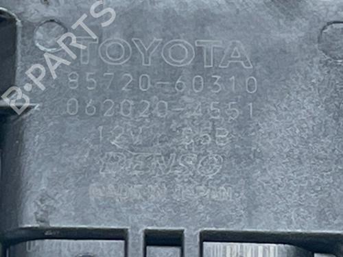 Front left window mechanism TOYOTA LAND CRUISER PRADO (_J15_) 2.8 D-4D (GDJ150_, GDJ155_, GDJ150, GDJ151) | BP10853866C22 