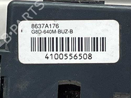 Electronic module MITSUBISHI OUTLANDER III (GG_W, GF_W, ZJ, ZL, ZK) 2.0 Hybrid 4WD (GG2W) | BP17184646M83 
