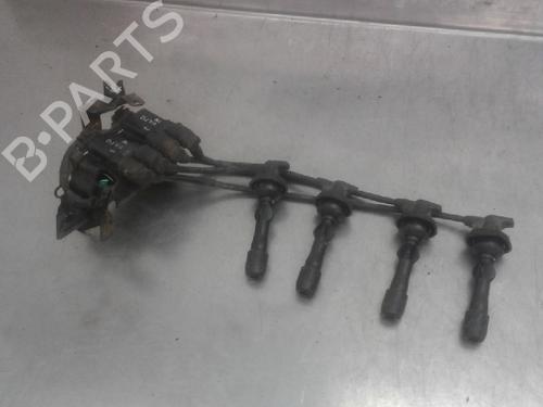 Used Ignition coil HYUNDAI i10 I (PA) 1.2 (78 hp) 10829963