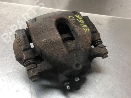 Left front brake caliper TOYOTA AURIS (_E15_) 1.8 Hybrid (ZWE150_, ZWE150R) | BP14911270M105 