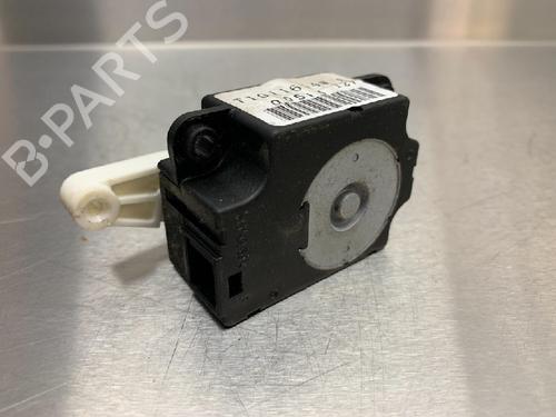 Used Electronic module SUBARU FORESTER (SH_) 2.0 D AWD (SHH, SHD, SHN) (147 hp) 13116035