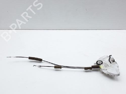 Used Front right lock HONDA CIVIC VIII Hatchback (FN, FK) 1.8 (FN1, FK2) (140 hp) 10832542