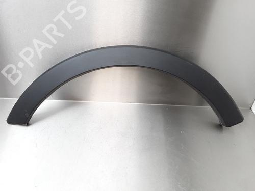 Used Wheel arch trim HYUNDAI i20 II (GB, IB) 1.0 T-GDI (101 hp) 16171429