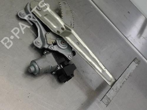 Rear right window mechanism NISSAN JUKE (F15) 1.6 | BP10825543C25 