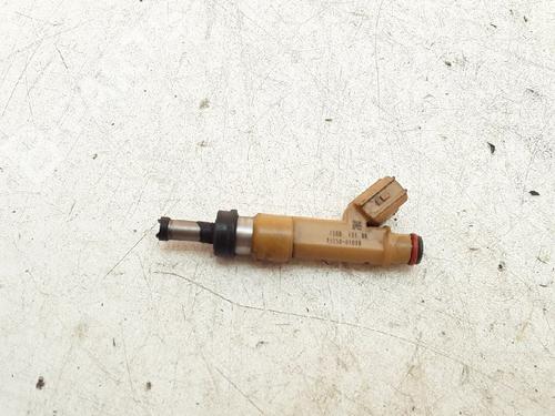 Used Injector Injector TOYOTA AURIS (_E15_) 1.8 Hybrid (ZWE150_, ZWE150R) (136 hp) 10833808 10833808