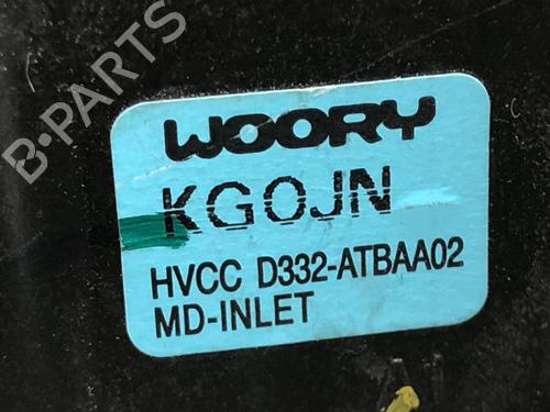 Electronic module HYUNDAI i30 Estate (GD) 1.6 CRDi | BP13183504M83