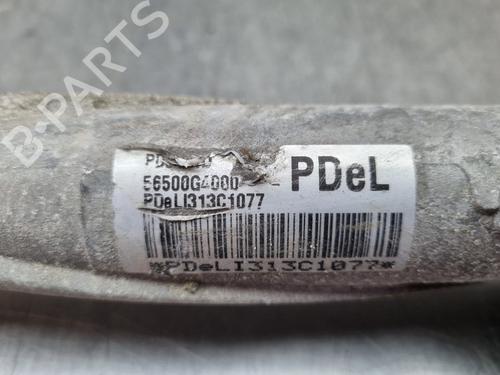 Used Steering rack HYUNDAI i30 Estate (PDE) 1.6 CRDi (110 hp) 17642572