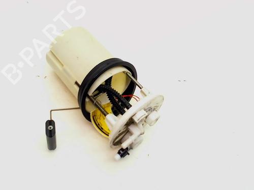 Used Fuel pump TOYOTA COROLLA (_E12_) 1.4 D (NDE120_, NDE120R) (90 hp) 13167330