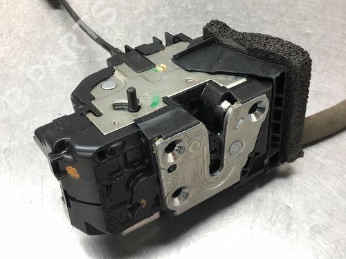 Rear right lock NISSAN JUKE (F15) 1.2 DIG-T | BP13184816C99 