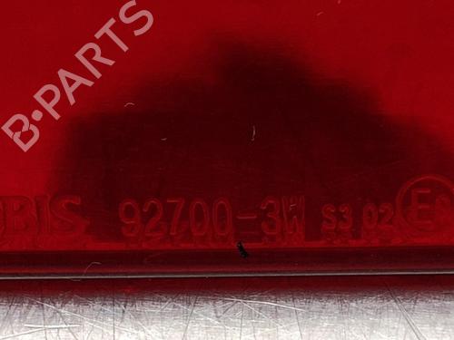 Third brake light KIA SPORTAGE III (SL) 1.6 GDI | BP17685168L11 