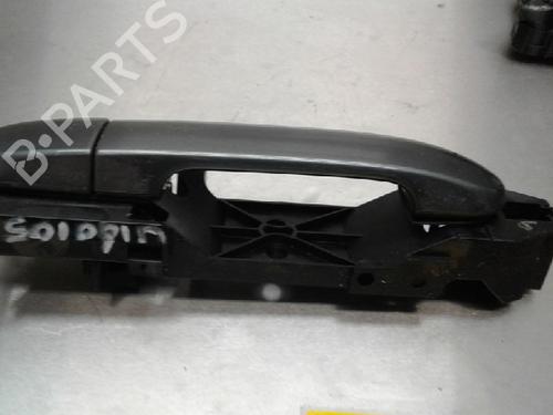 Used Front right exterior door handle NISSAN NOTE (E11, NE11) 1.4 (88 hp) 10825075