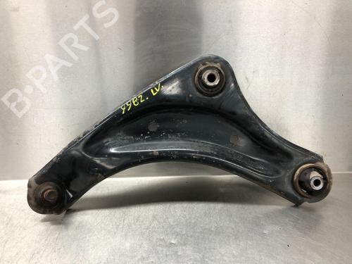 Querlenker links vorne für NISSAN JUKE (F15) 1.2 DIG-T (115 hp) 12103891