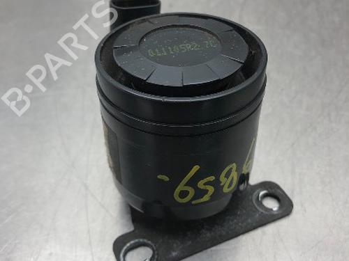 Used Electronic module HYUNDAI TERRACAN (HP) 2.9 CRDi 4WD (150 hp) 14922597