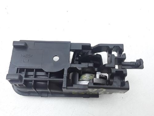 Venstre bak utvendig håndtak SUZUKI SPLASH (EX) 1.2 (A5B412) | BP10835214C130 