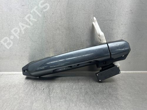 Used Rear right exterior door handle TOYOTA RAV 4 III (_A3_) 2.0 4WD (ACA30_, ACA30R) (152 hp) 16447262