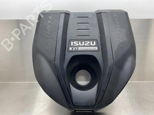 Protección inferior ISUZU D-MAX II (TFR, TFS) 2.5 CRDi (TFR86J) (163 hp) 13449986