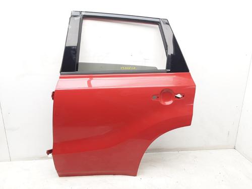Used Left rear door Left rear door SUZUKI VITARA (LY) 1.6 AllGrip (APK 416) (120 hp) 34103925 34103925
