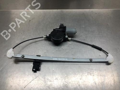 Rudehejsemekanisme Højre bagtil MAZDA 3 (BL) 1.6 MZR CD (BL14) | BP17428124C25 