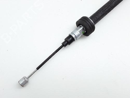 Handbrake cable HYUNDAI TUCSON (TL, TLE) 1.6 GDi | BP13170963C145 