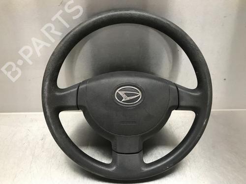 Førerens kollisjonspute DAIHATSU SIRION (M3_) 1.3 (M301) (91 hp) 10858237