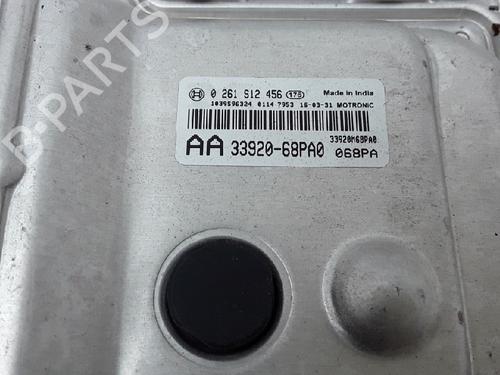 Switch SUZUKI BALENO (FW, EW) 1.2 (A1K412) | BP10836319I30