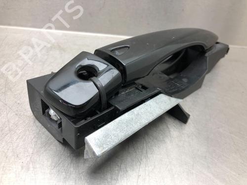 Front left exterior door handle NISSAN MICRA V (K14) 0.9 IG-T | BP13375290C128 