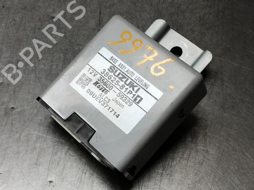 Used Other SUZUKI IGNIS III (MF, FF) 1.2 Hybrid AllGrip (ATK412) (83 hp) 11723094