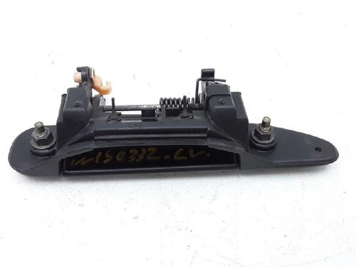 Exterior handle NISSAN PATROL GR V Wagon (Y61) 3.0 DTi | BP10835917C122 
