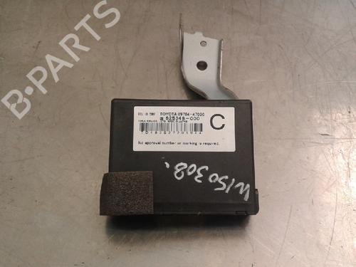 Used Control unit Control unit 10826236 10826236