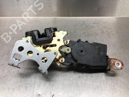 Front right lock SUBARU FORESTER (SG_) 2.0 X AWD (SG5) | BP12489517C97 