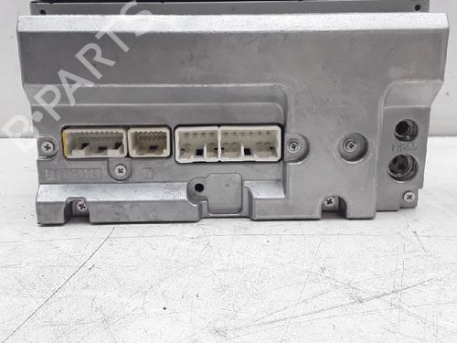 Radio TOYOTA PRIUS Liftback (_W2_) 1.5 Hybrid (NHW20_, NHW20R) | BP10834763E6 