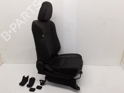 Used Right front seat MITSUBISHI OUTLANDER III (GG_W, GF_W, ZJ, ZL, ZK) Plug-in Hybrid (GG2W) (200 hp) 10857097