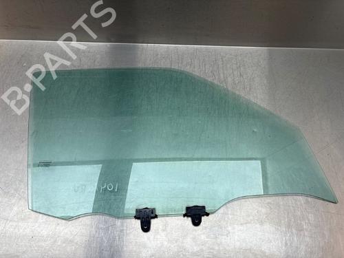 Used Front right door window NISSAN JUKE (F15) 1.6 (117 hp) 19416716