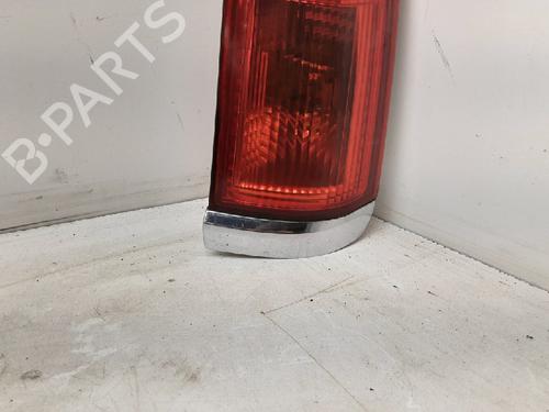 Right taillight HONDA STREAM (RN) 1.7 16V (RN1) | BP10838123C35 - Image 2
