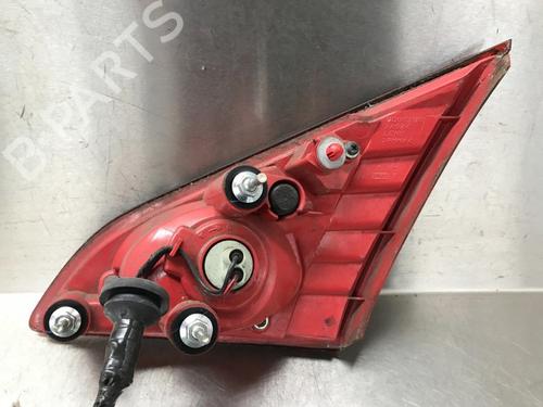 Left taillight NISSAN MURANO II (Z51) 3.5 4x4 | BP16407823C34 