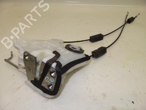 Used Front right lock HONDA INSIGHT (ZE_) 1.3 IMA (ZE28, ZE2) (88 hp) 10823554