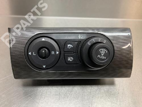 Used Switch Switch CHEVROLET CAPTIVA (C100, C140) 2.4 4WD (136 hp) 10844343 10844343