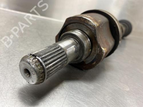 Left front driveshaft KIA RIO IV (YB, SC, FB) 1.0 T-GDI 100 | BP11969042M38 