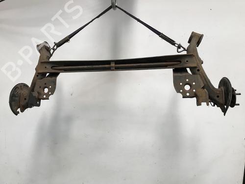 Rear axle HYUNDAI i10 II (BA, IA) 1.0 | BP15091619M2 