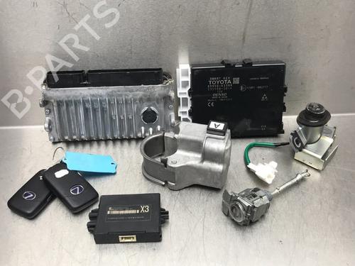 Used Control unit Control unit 15828771 15828771