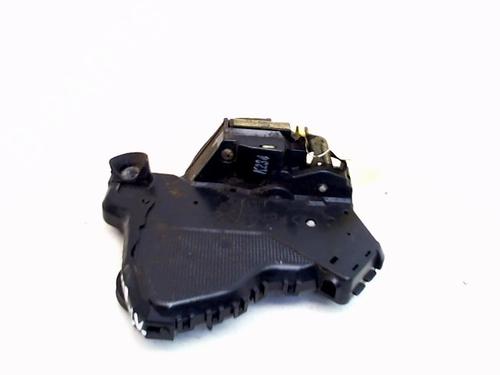 Used Front left lock TOYOTA AVENSIS Estate (_T25_) 2.0 D-4D (CDT250_, CDT250R) (116 hp) 13167576