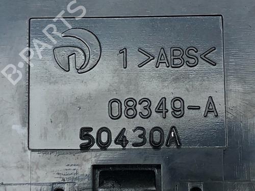 Switch NISSAN NOTE (E12) 1.2 | BP13382357I30 
