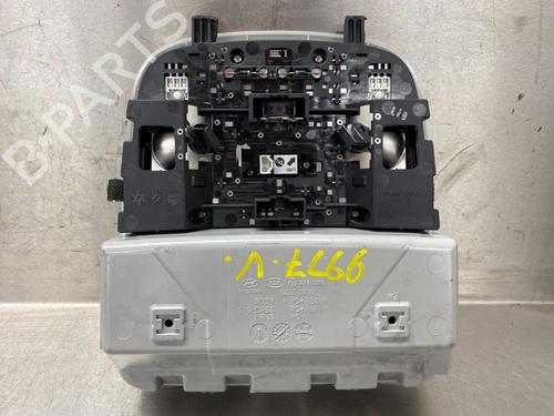 Innerbelysning KIA NIRO I (DE) 1.6 GDI Hybrid | BP11950293I8 