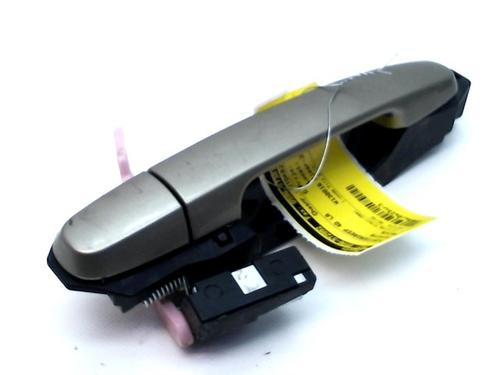 Used Rear left exterior door handle TOYOTA PRIUS Liftback (_W2_) 1.5 Hybrid (NHW20_, NHW20R) (112 hp) 10819536