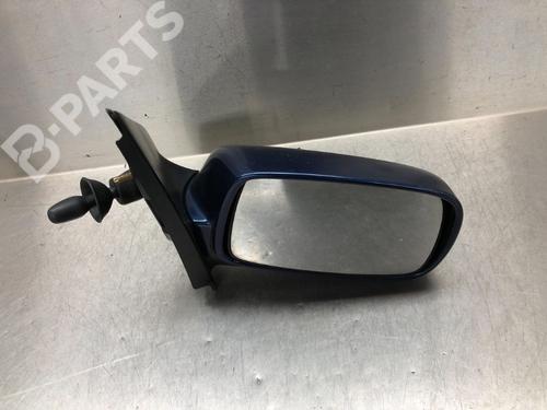 Used Right mirror Right mirror TOYOTA YARIS (_P1_) 1.3 (SCP12_, SCP13_, SCP12R, SCP13R) (87 hp) 11180894 11180894