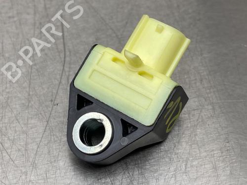 Elektronisk modul TOYOTA YARIS (_P21_, _PA1_, _PH1_) 1.5 Hybrid (MXPH11) | BP10858468M83