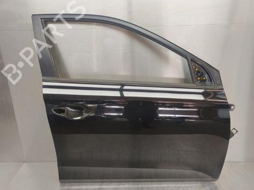 Used Right front door HYUNDAI i20 II (GB, IB) 1.2 (84 hp) 33181434