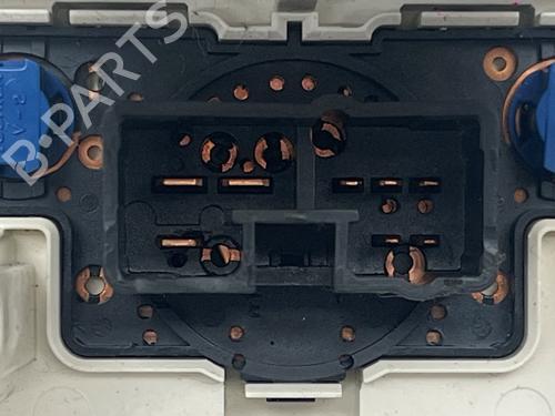Climate control DAIHATSU MATERIA (M4_) 1.3 | BP16571737I5 