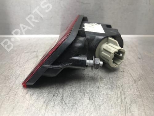 Rear fog light NISSAN JUKE (F15) 1.6 | BP12250394C37 